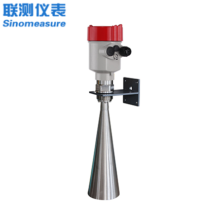 聯(lián)測SIN-RD908雷達(dá)液位計(jì)30米