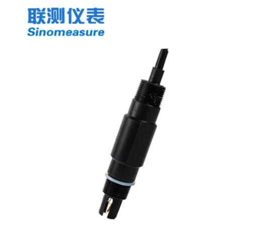  聯測SIN-PH-6001塑殼復合電極