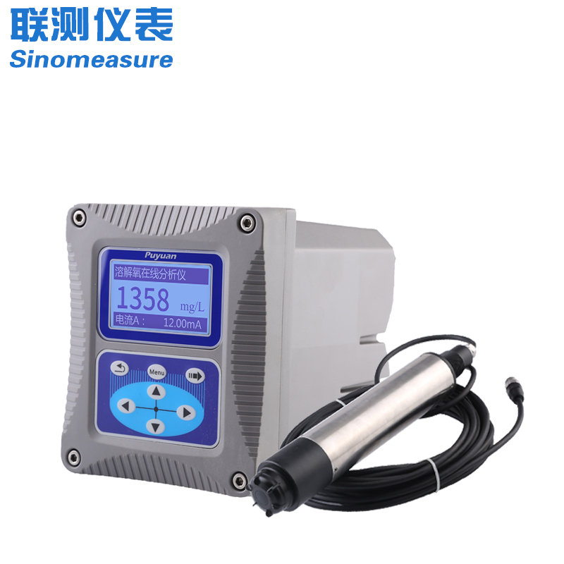  聯測SIN-DO700熒光法溶解氧儀