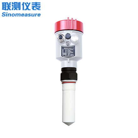  聯(lián)測SIN-RD901雷達(dá)液位計(jì)