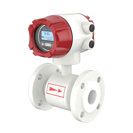 電磁流量計怎么選