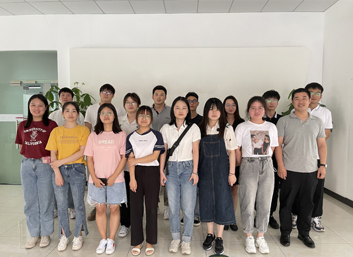 【學無止境】至今培訓966次，立志打造終身學習型組織