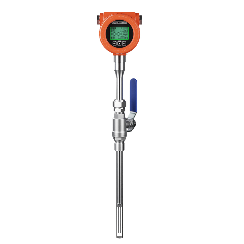 蒸汽流量計(jì)：工業(yè)計(jì)量與控制的核心設(shè)備