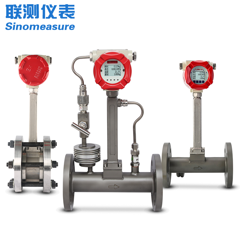 渦街流量計(jì)：DN150型號(hào)詳解